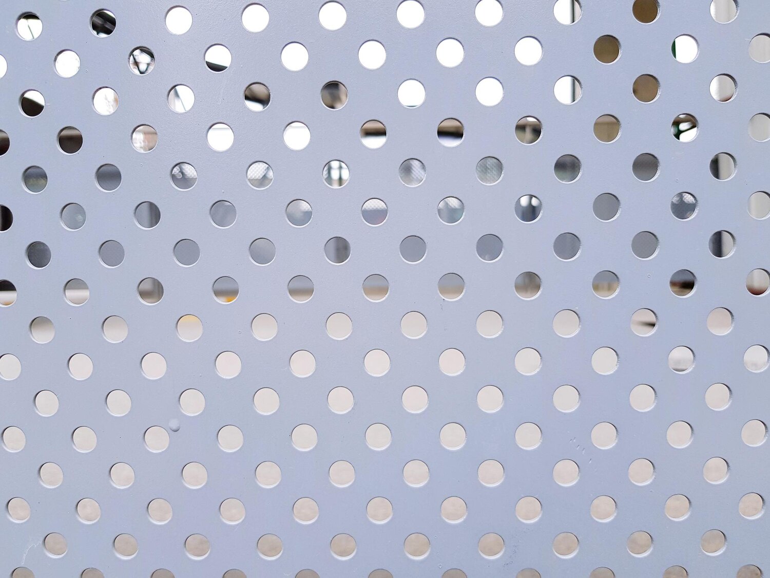 Blachy perforowane we Wrocławiu – jak zamówić?