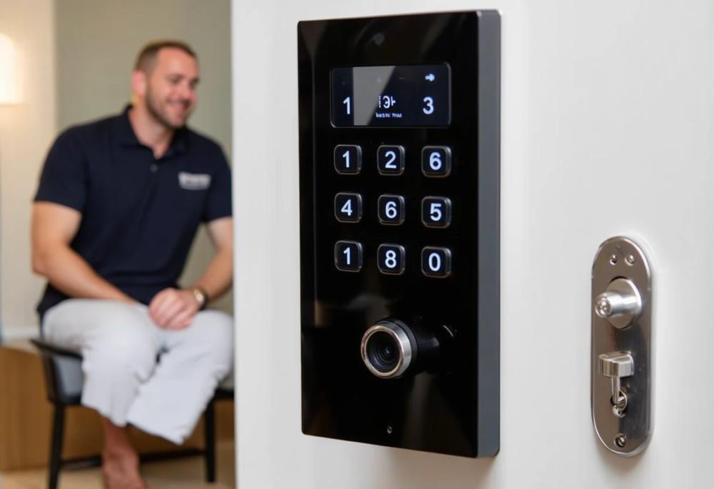 digital intercom