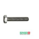 DIN 933 – śruby z łbem sześciokątnym z pełnym gwintem. Do czego je wykorzystasz?