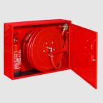 Hydrant wewnętrzny – czym jest i jaki wybrać?